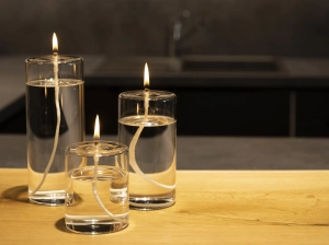 Lampes set Lana