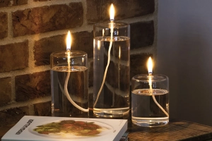 Lampes set Lana